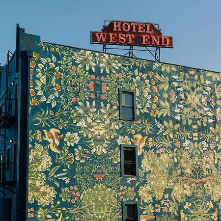 Palihotel Culver City 洛杉矶 外观 照片