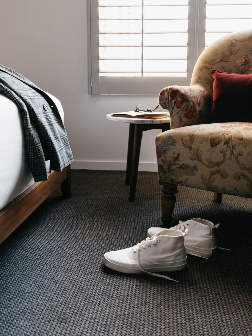 Palihotel Culver City 洛杉矶 外观 照片