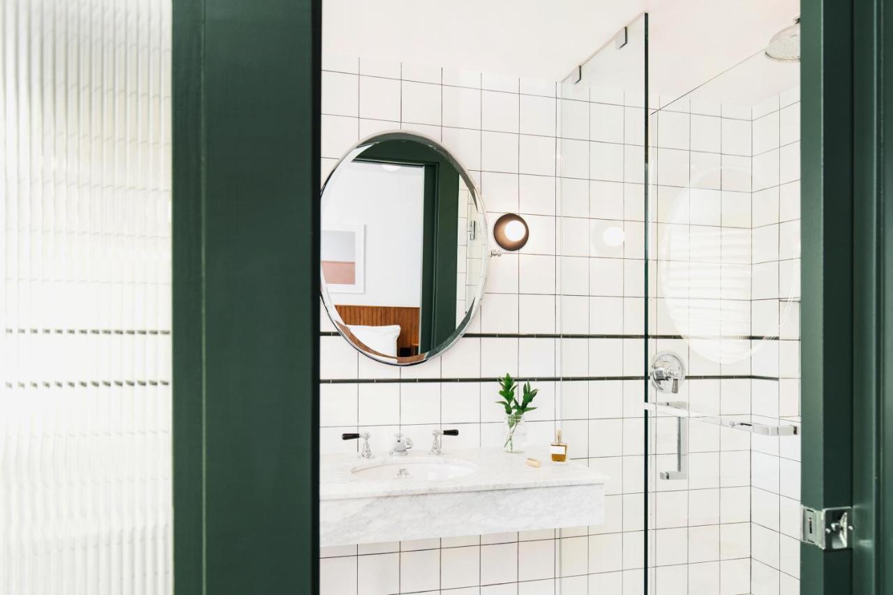 Palihotel Culver City 洛杉矶 外观 照片