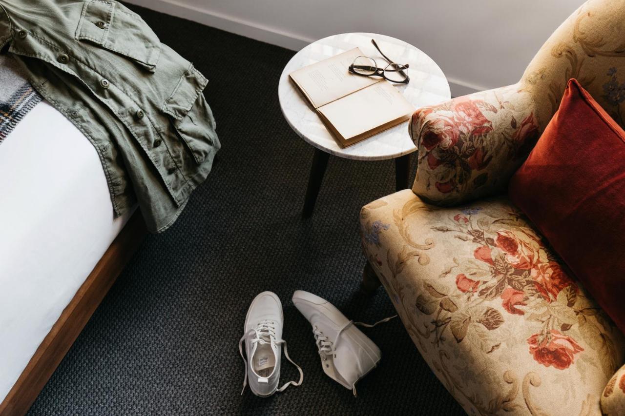 Palihotel Culver City 洛杉矶 外观 照片