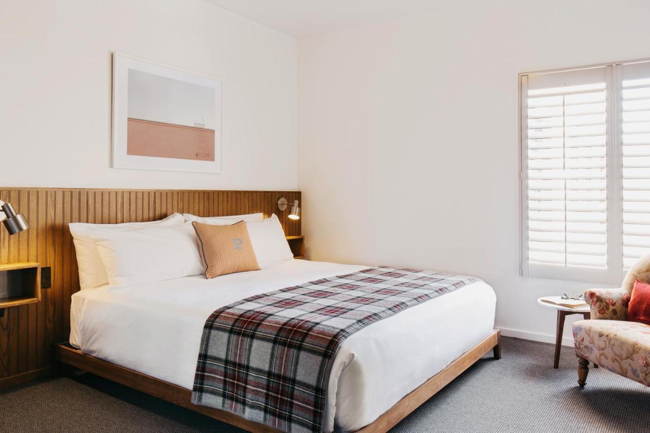 Palihotel Culver City 洛杉矶 外观 照片