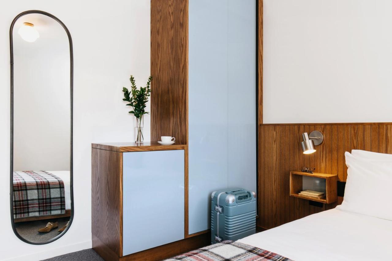 Palihotel Culver City 洛杉矶 外观 照片