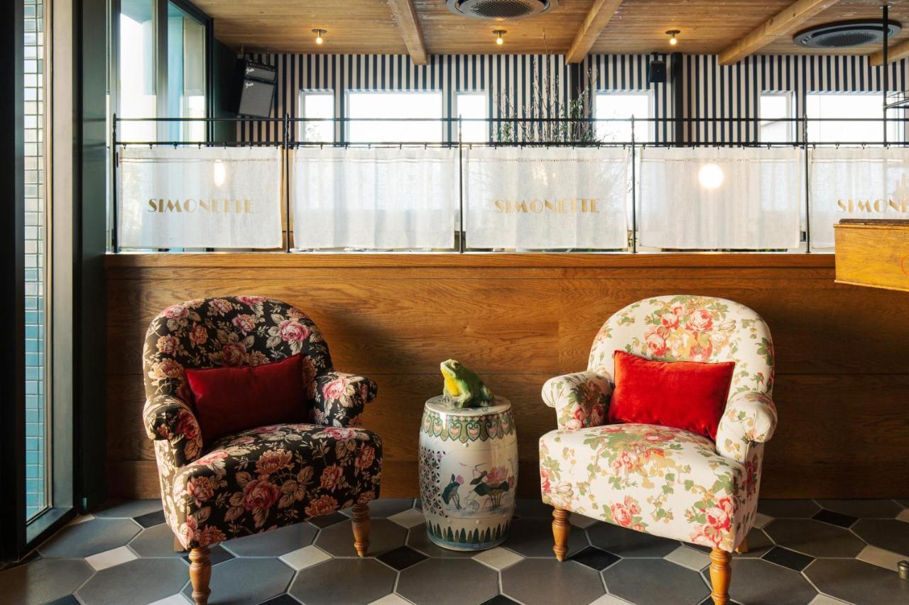 Palihotel Culver City 洛杉矶 外观 照片