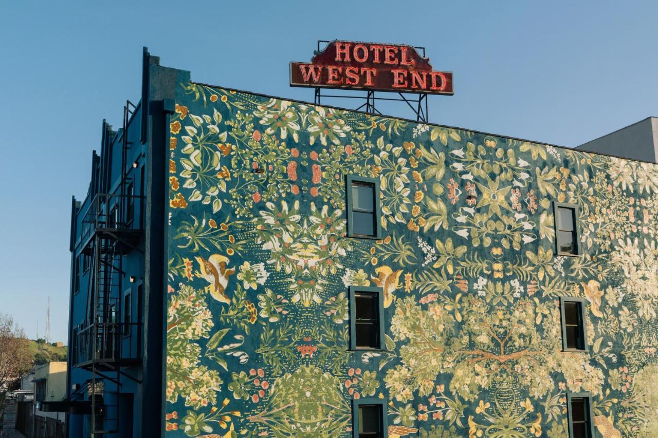 Palihotel Culver City 洛杉矶 外观 照片